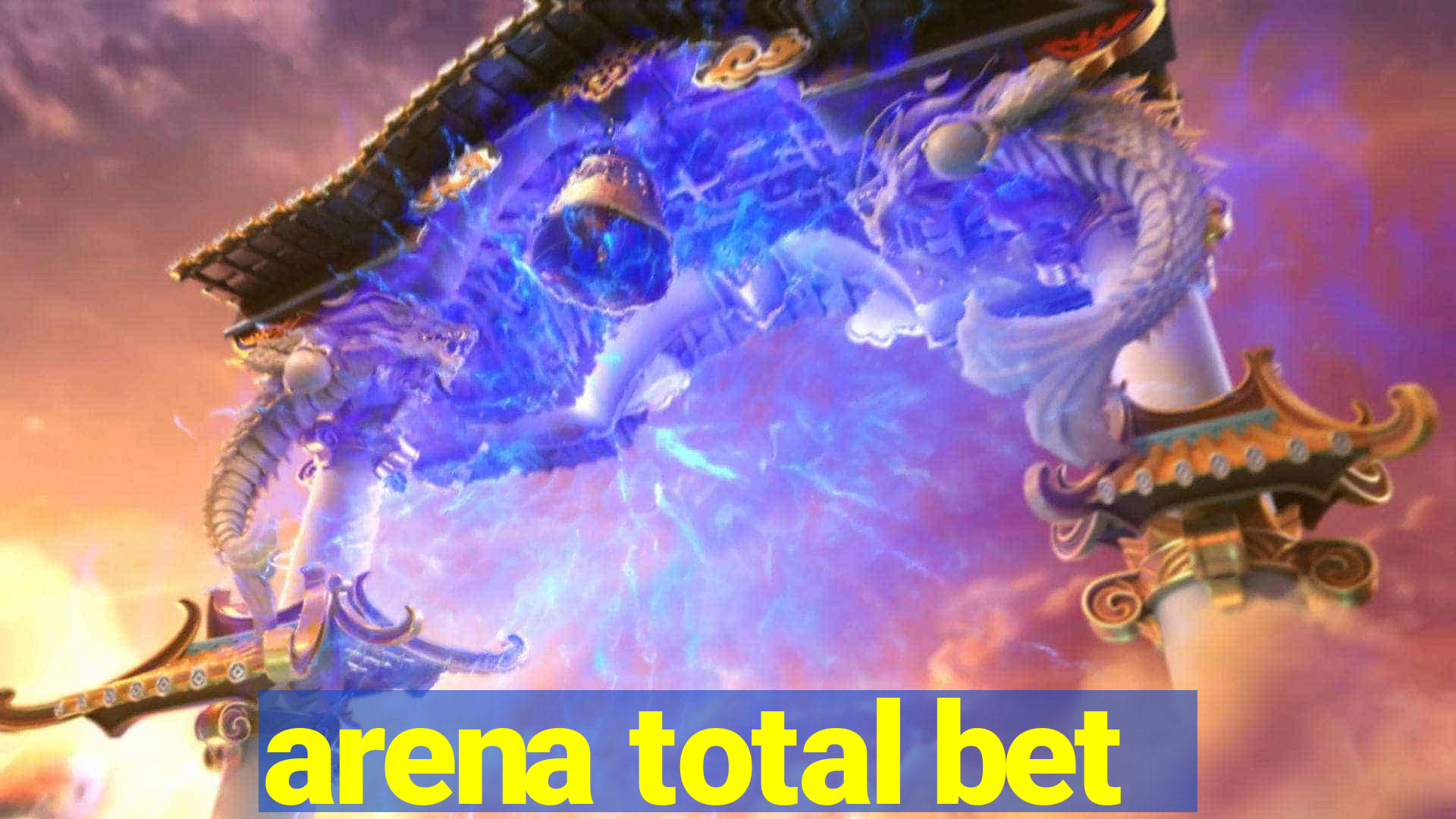 arena total bet